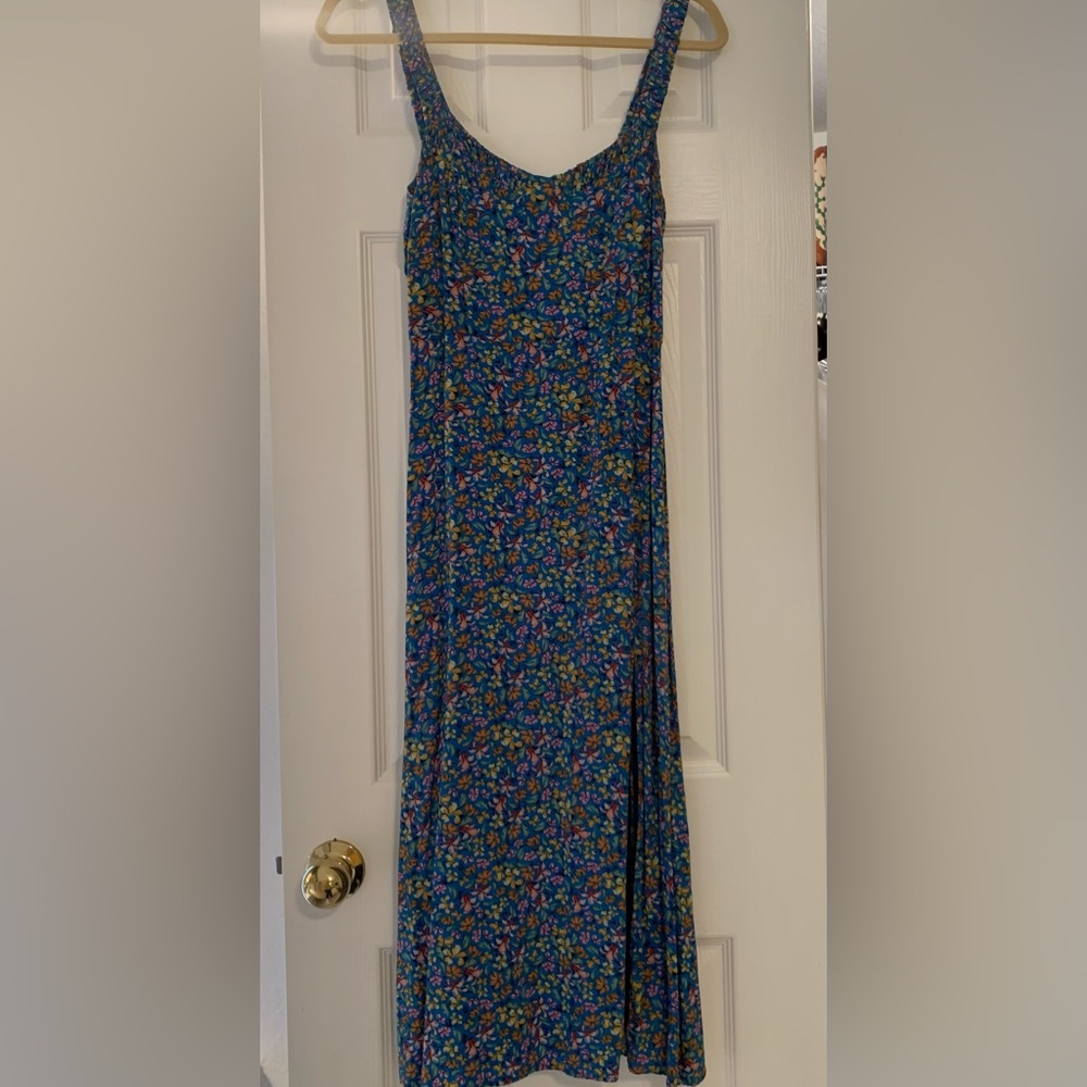 Zara Midi Dress